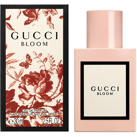 gucci bloom edp 30ml.